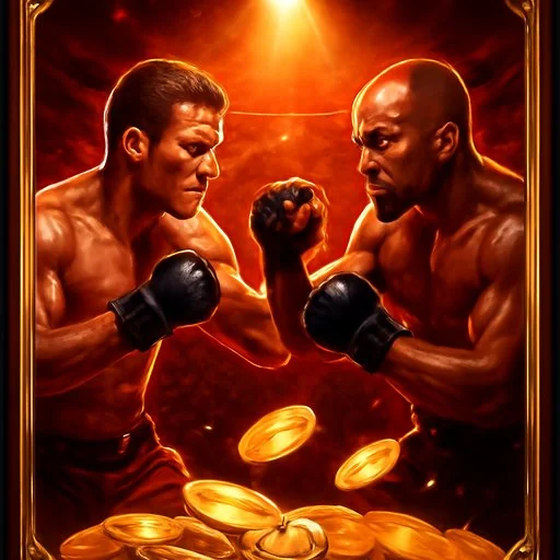 baji game mobile home screen